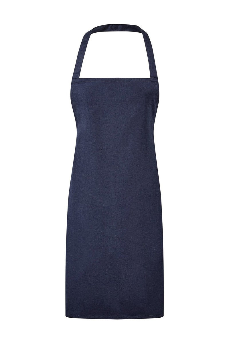 Essential bib apron