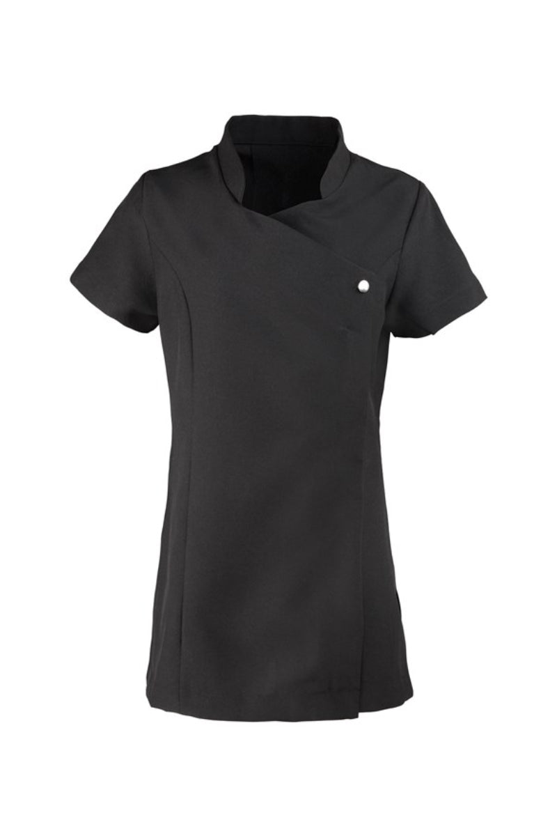 Blossom beauty and spa tunic