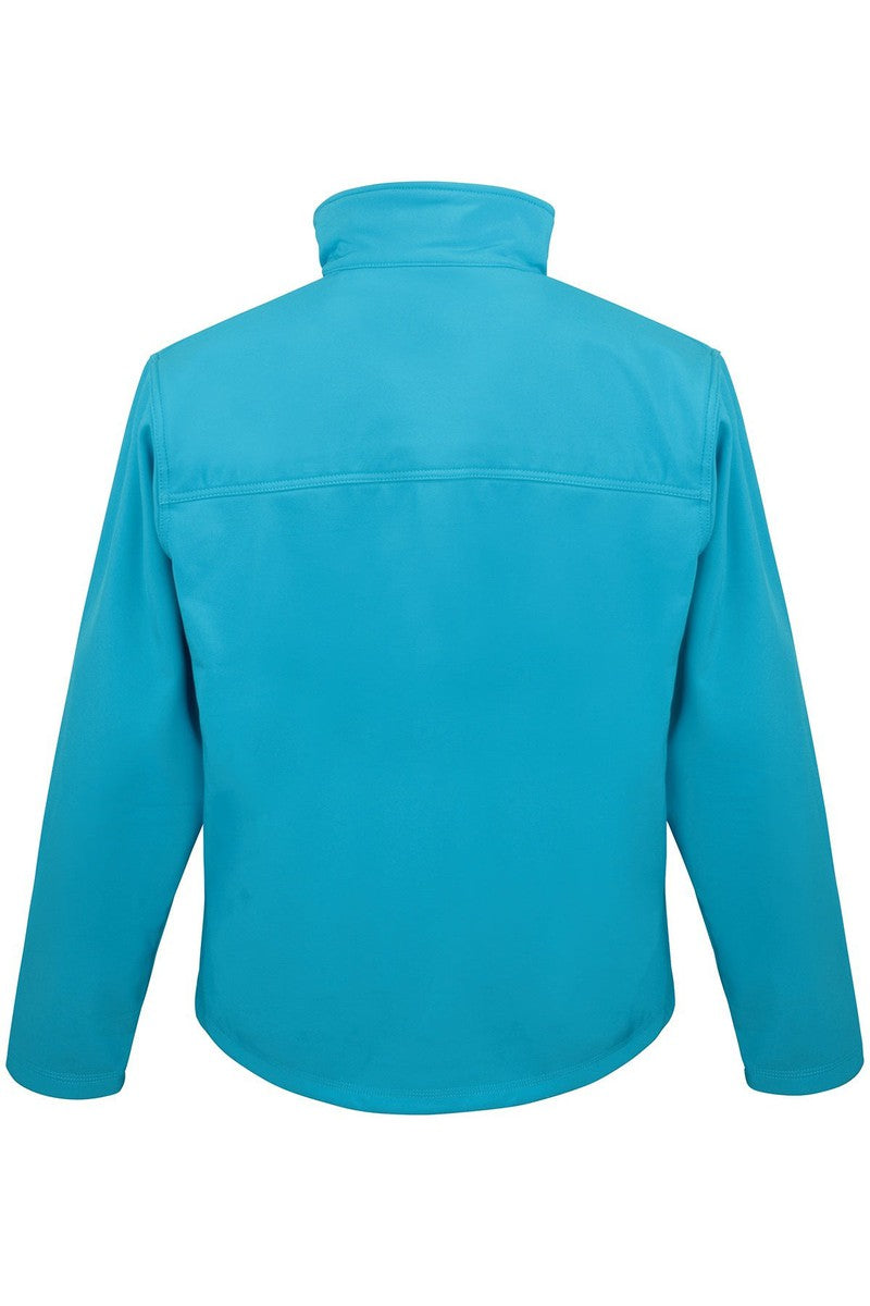 Classic softshell jacket