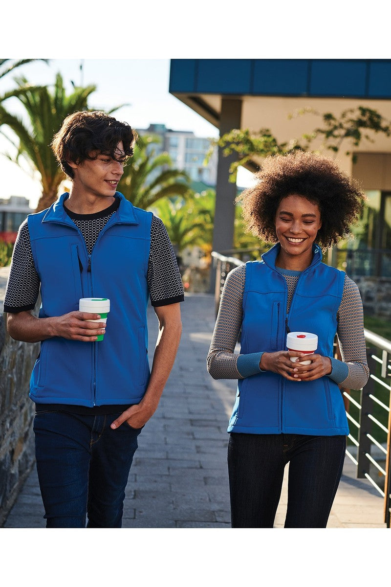 Mens Flux bodywarmer