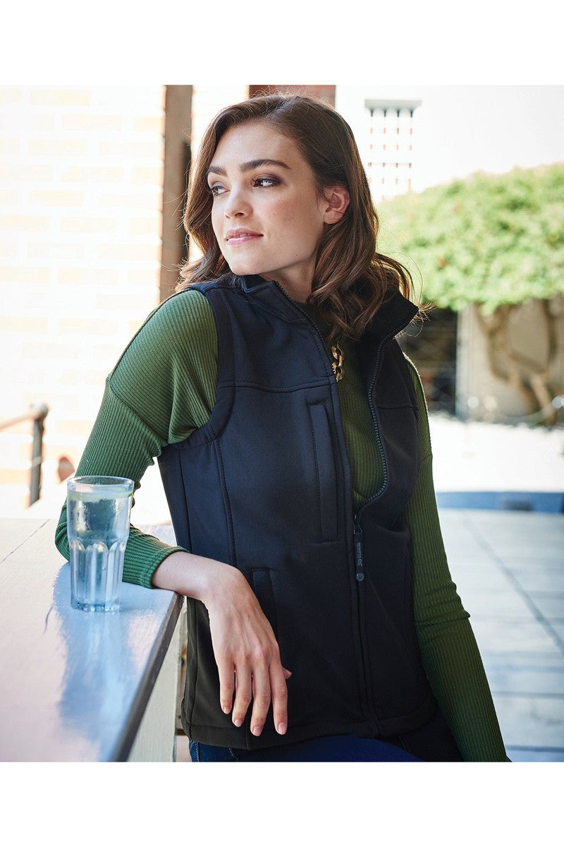 Women's Flux bodywarmer