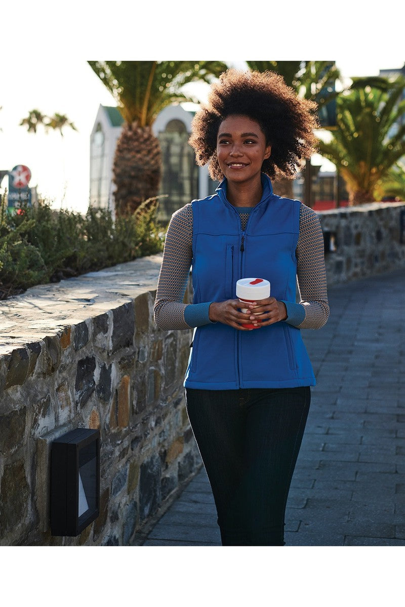 Women's Flux bodywarmer