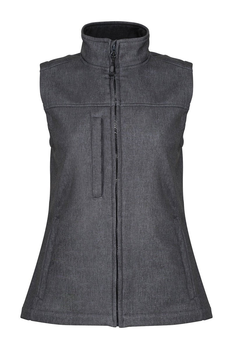 Women's Flux bodywarmer
