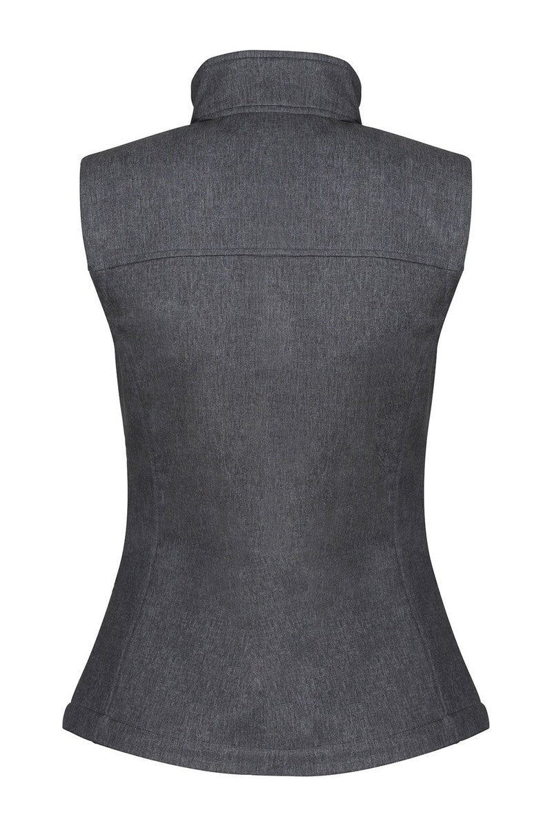 Women's Flux bodywarmer