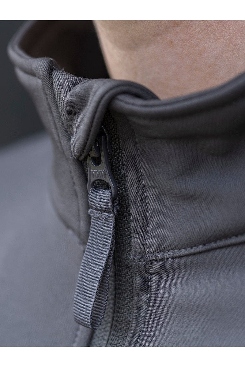 Pro 2-layer softshell