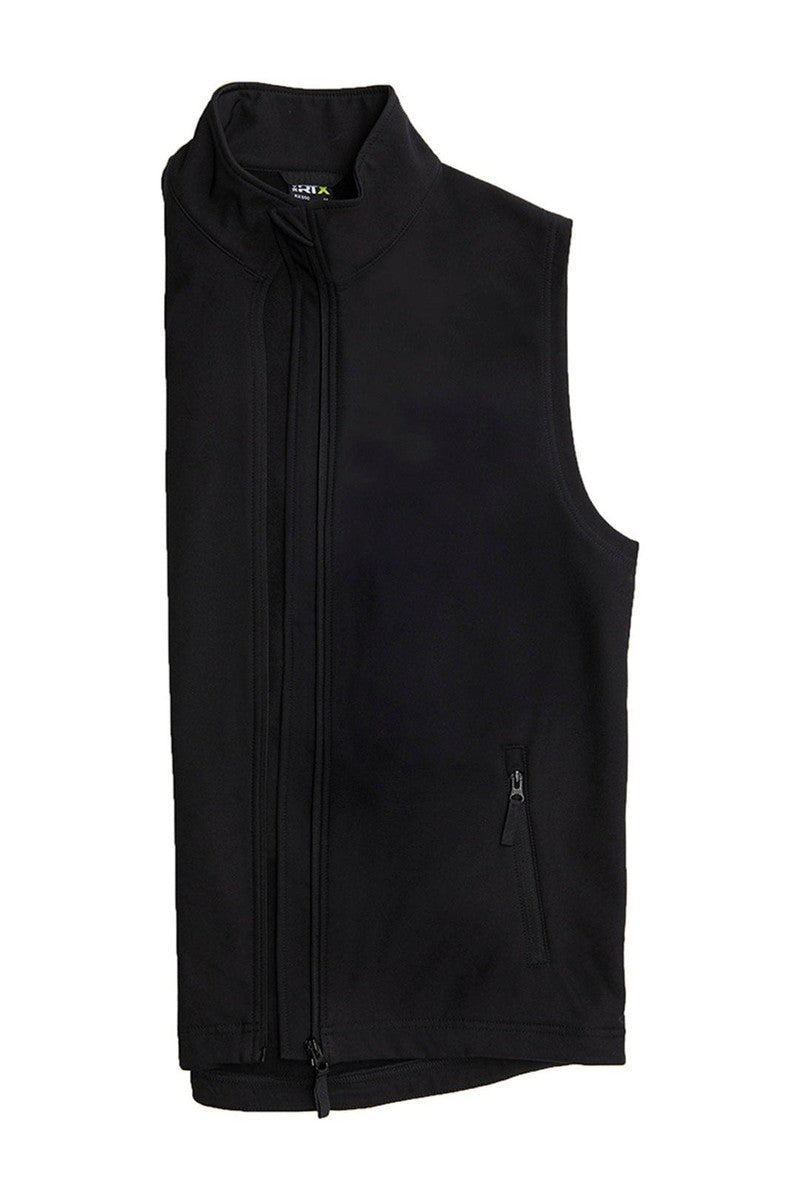 Pro 2-layer softshell gilet