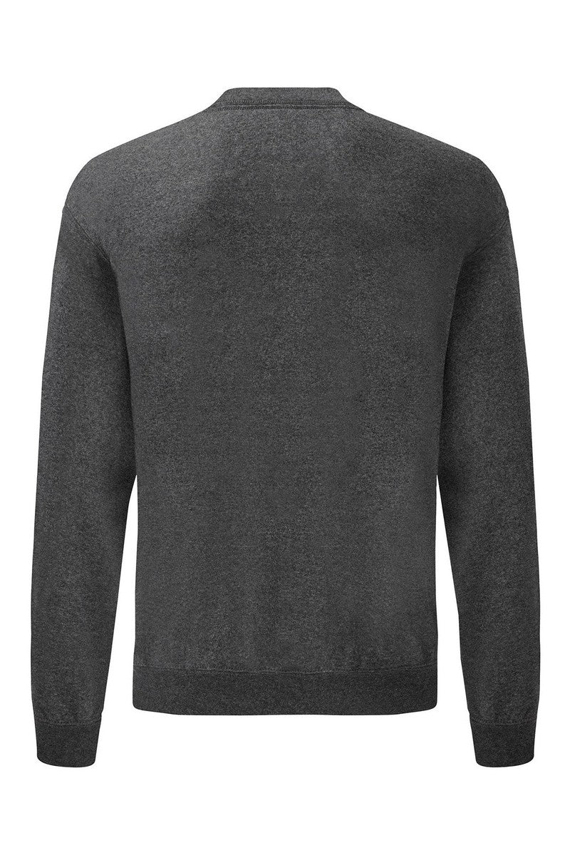 Classic 80/20 set-in sweatshirt