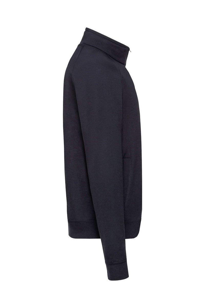 Classic 80/20 sweatshirt jacket