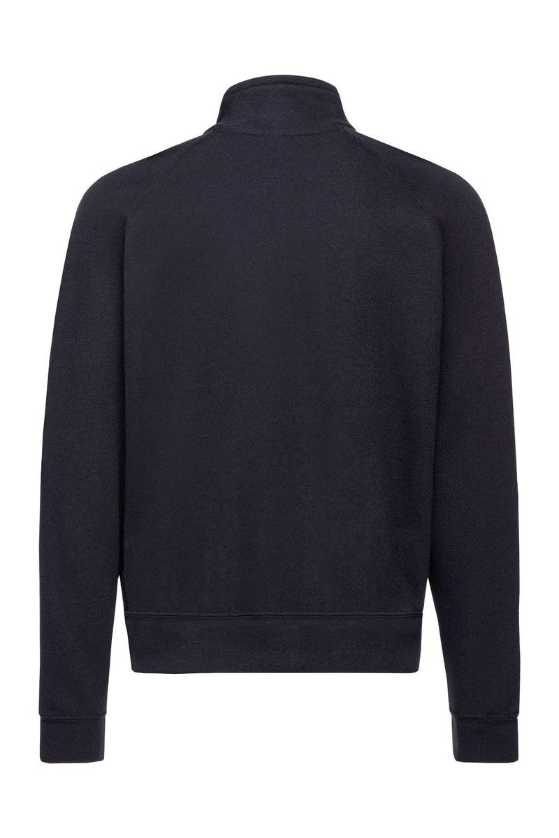 Classic 80/20 sweatshirt jacket