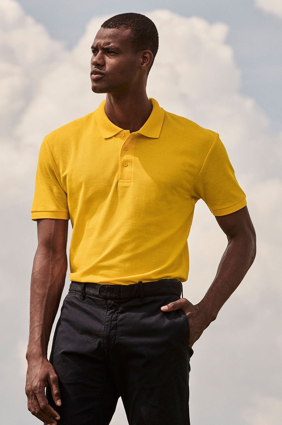 65/35 Polo