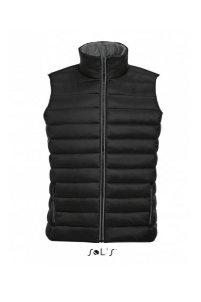 Gilets and Bodywarmers