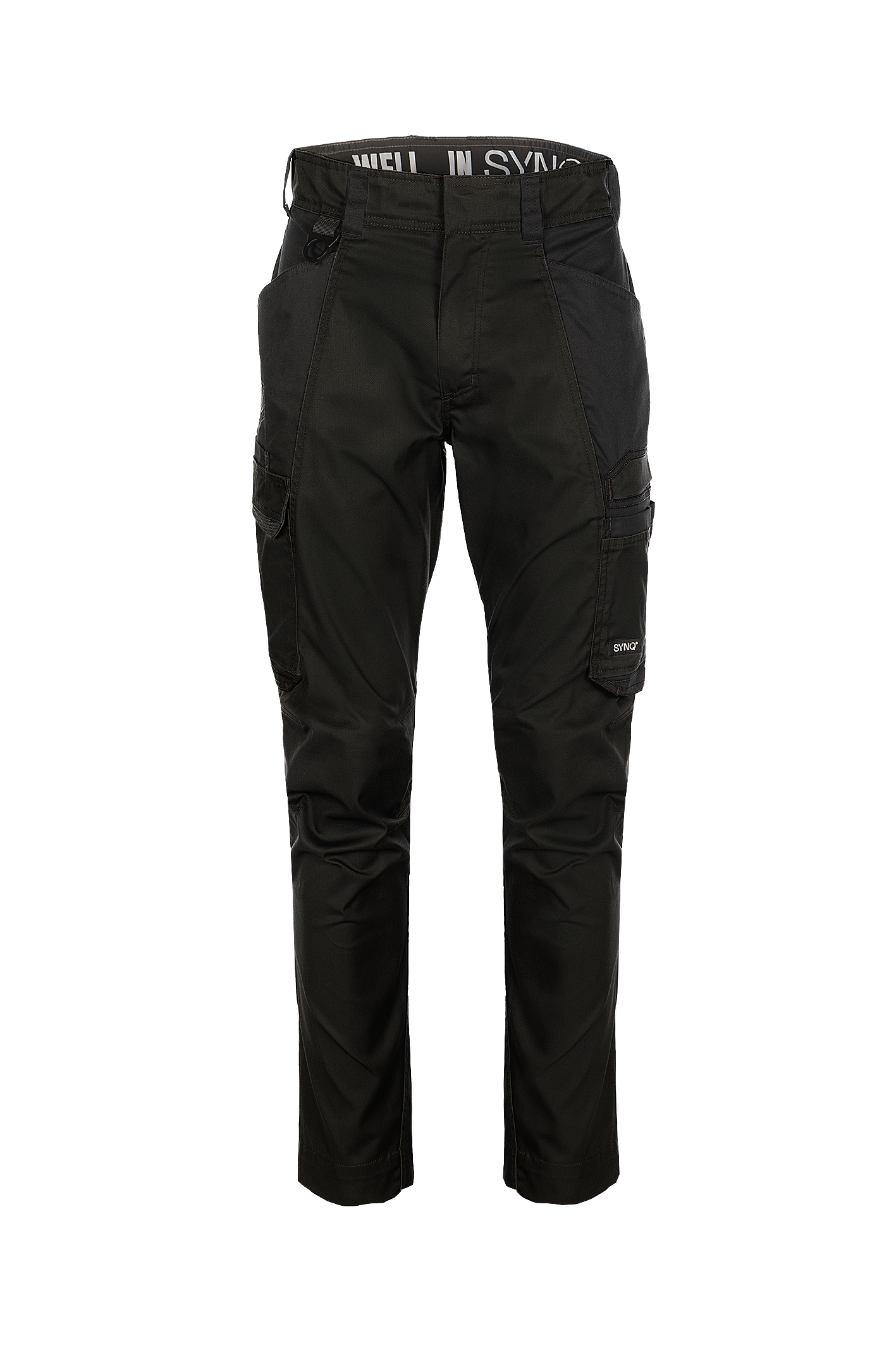 SMASHER MEN'S  SERVICE TROUSERS