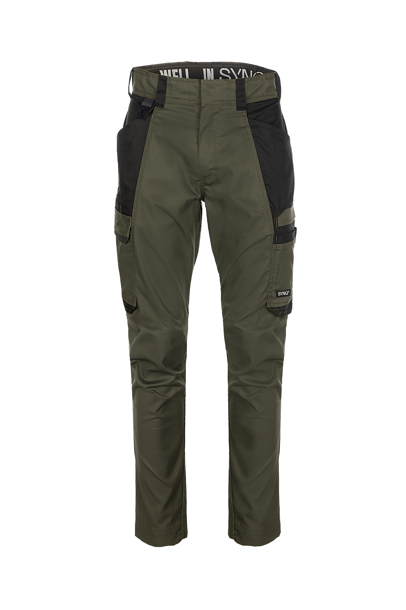 SMASHER MEN'S  SERVICE TROUSERS