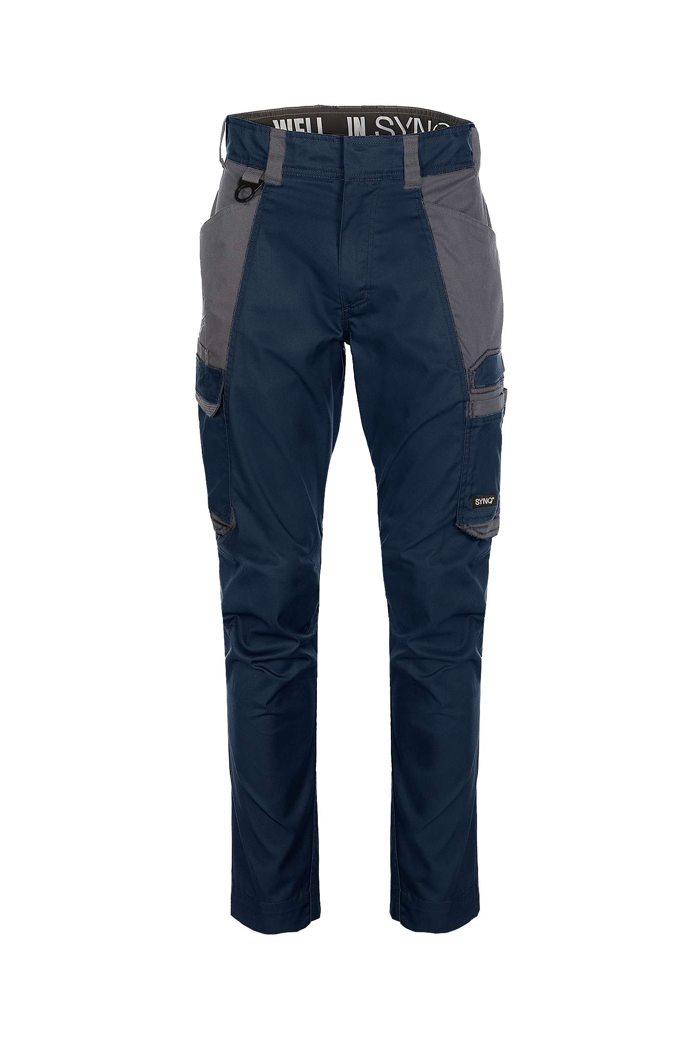 SMASHER MEN'S  SERVICE TROUSERS