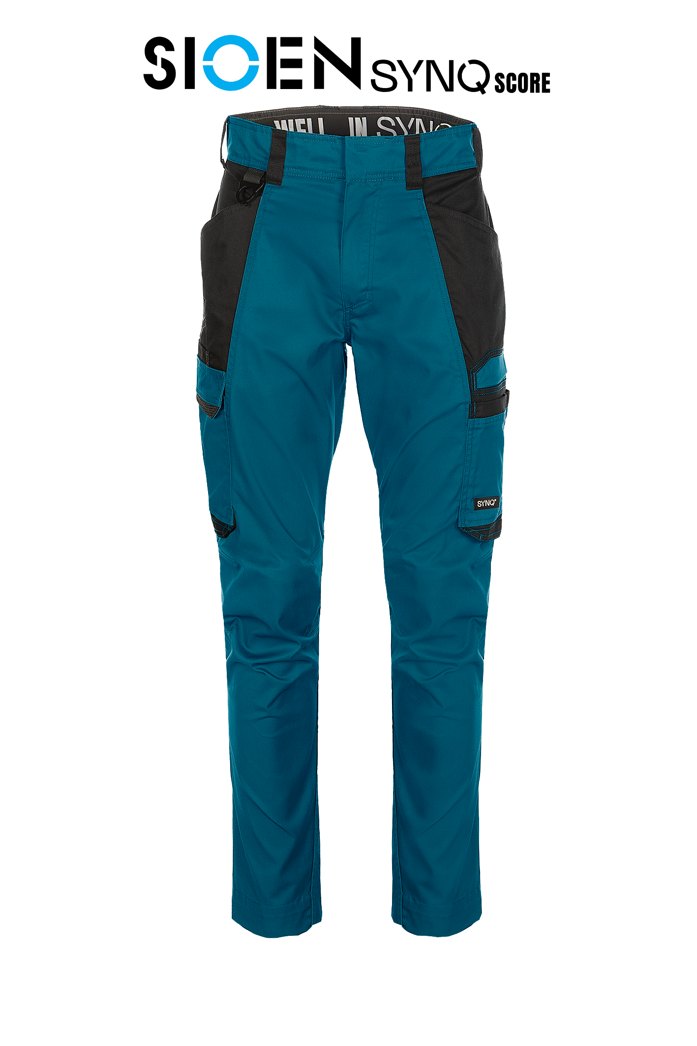 SMASHER MEN'S  SERVICE TROUSERS