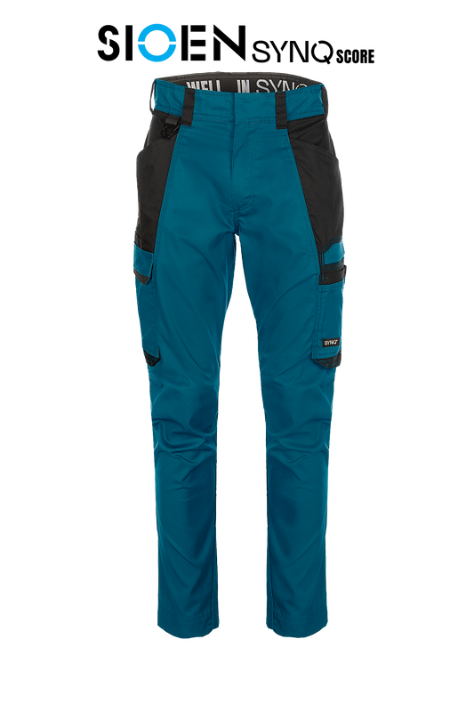 SMASHER MEN'S  SERVICE TROUSERS