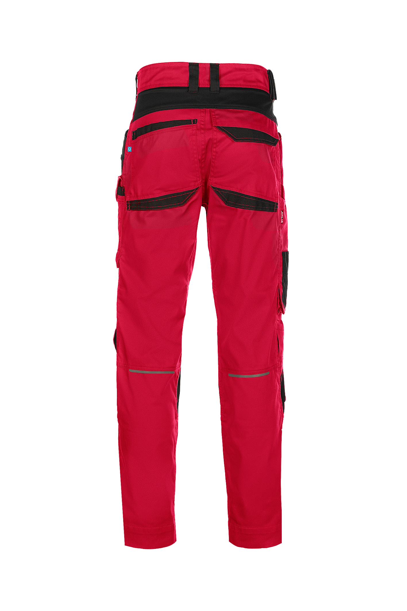 KEEPER MEN'S KNEE POCKET TROUSERS