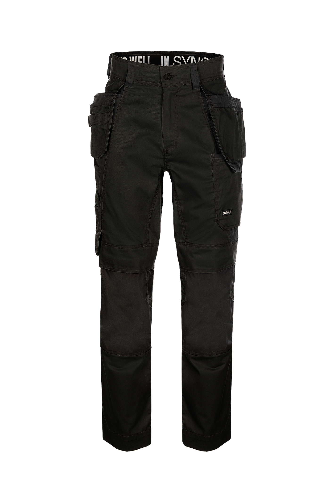 QUARTERBACK MEN'S HOLSTER POCKET TROUSERS