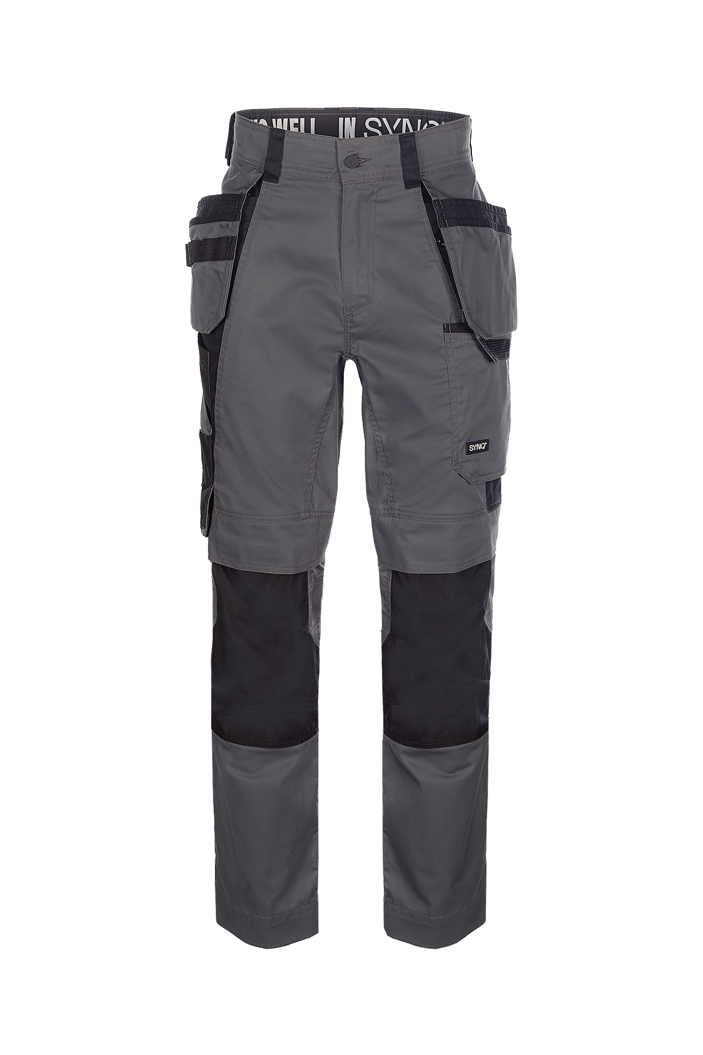 QUARTERBACK MEN'S HOLSTER POCKET TROUSERS