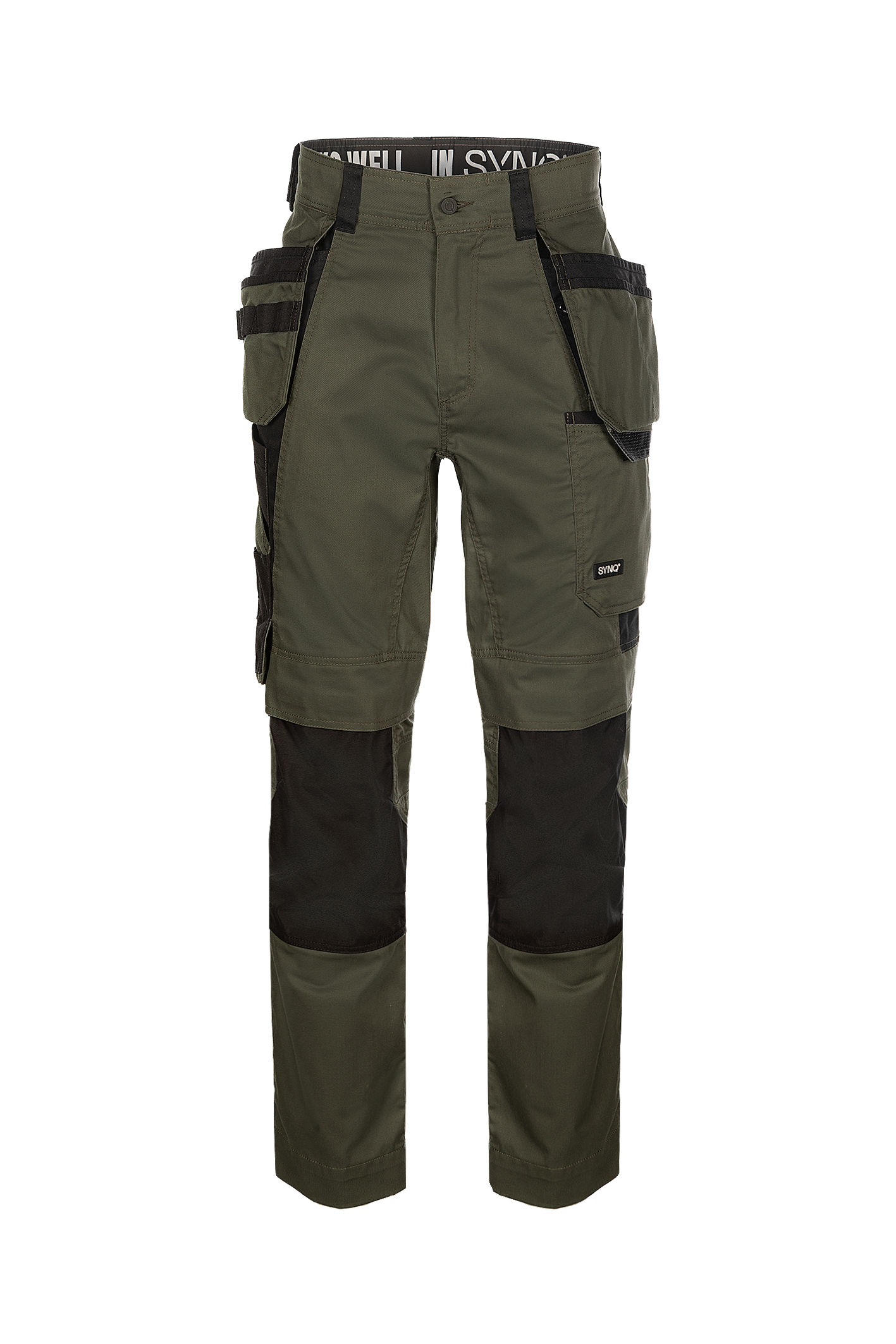 QUARTERBACK MEN'S HOLSTER POCKET TROUSERS