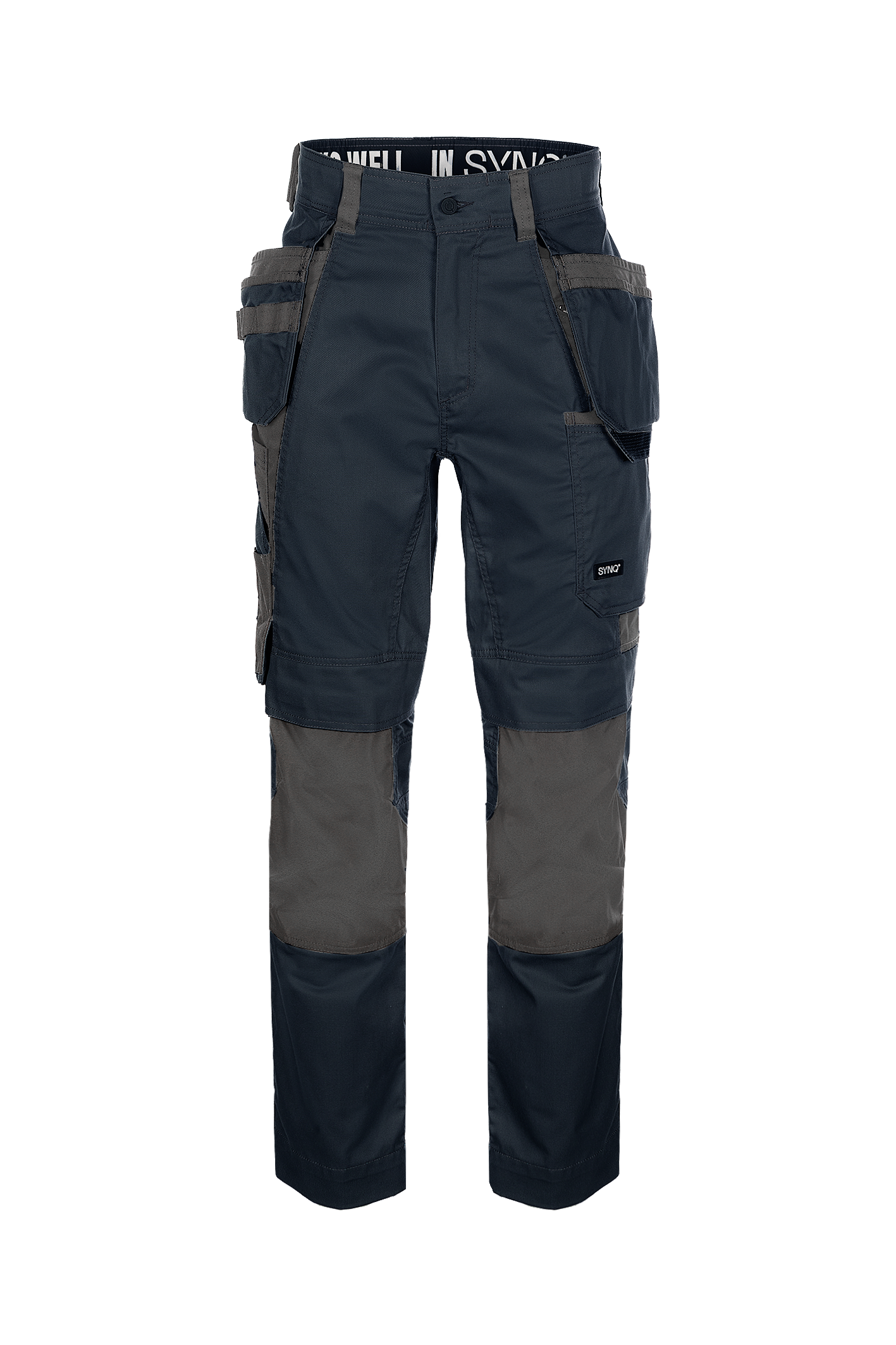 QUARTERBACK MEN'S HOLSTER POCKET TROUSERS