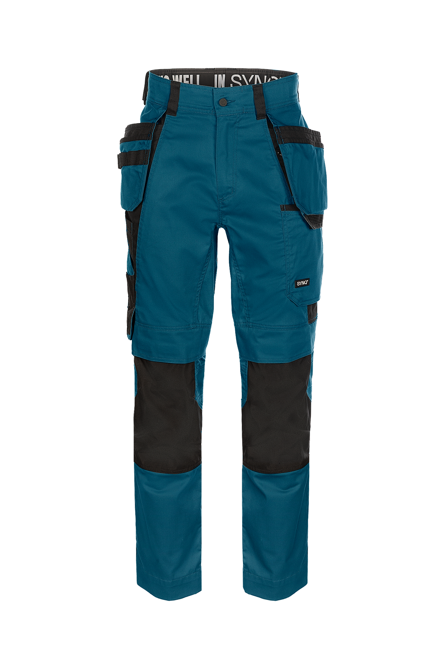 QUARTERBACK MEN'S HOLSTER POCKET TROUSERS