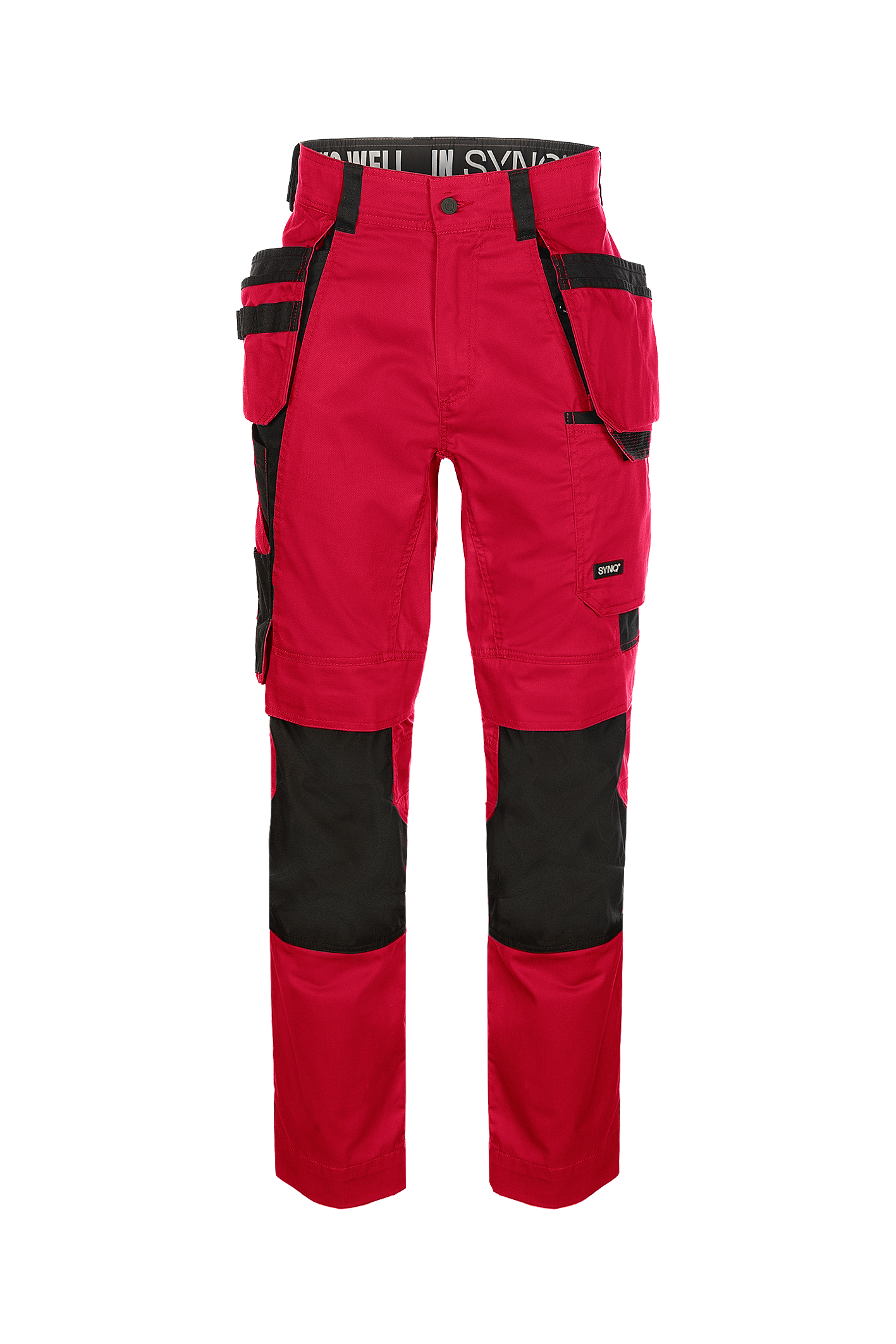 QUARTERBACK MEN'S HOLSTER POCKET TROUSERS