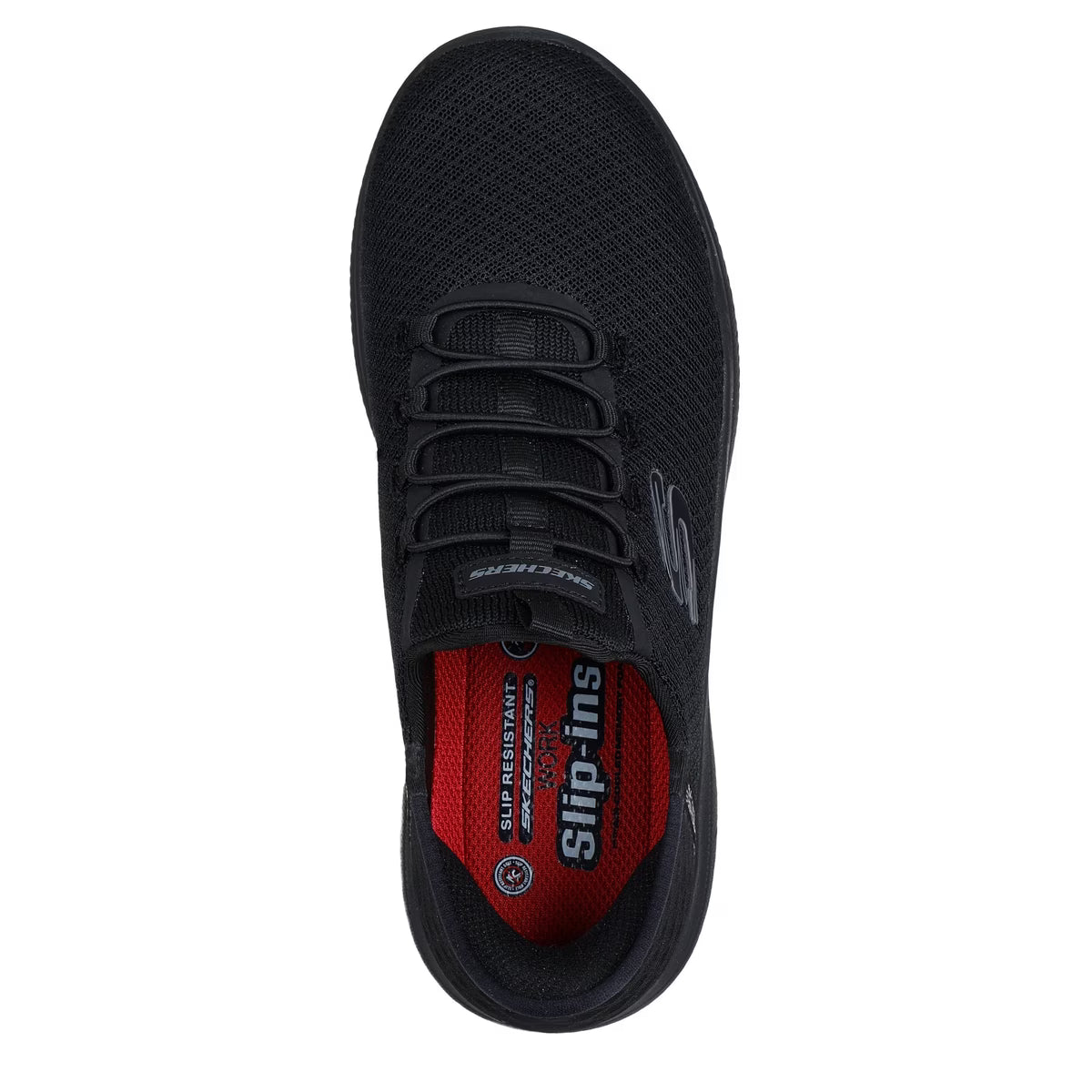 Skechers Summits SR Ladies Trainer