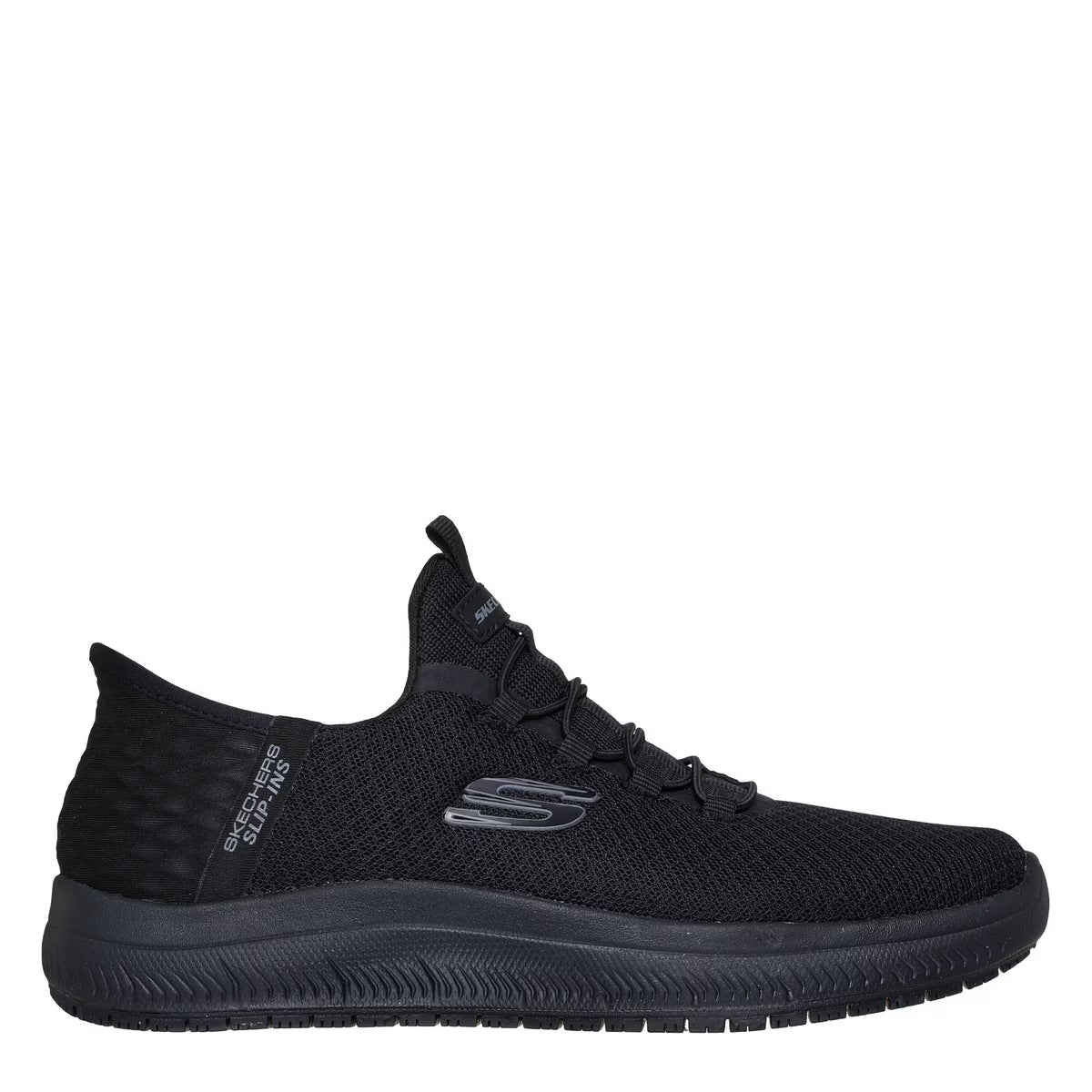 Skechers Summits SR Ladies Trainer