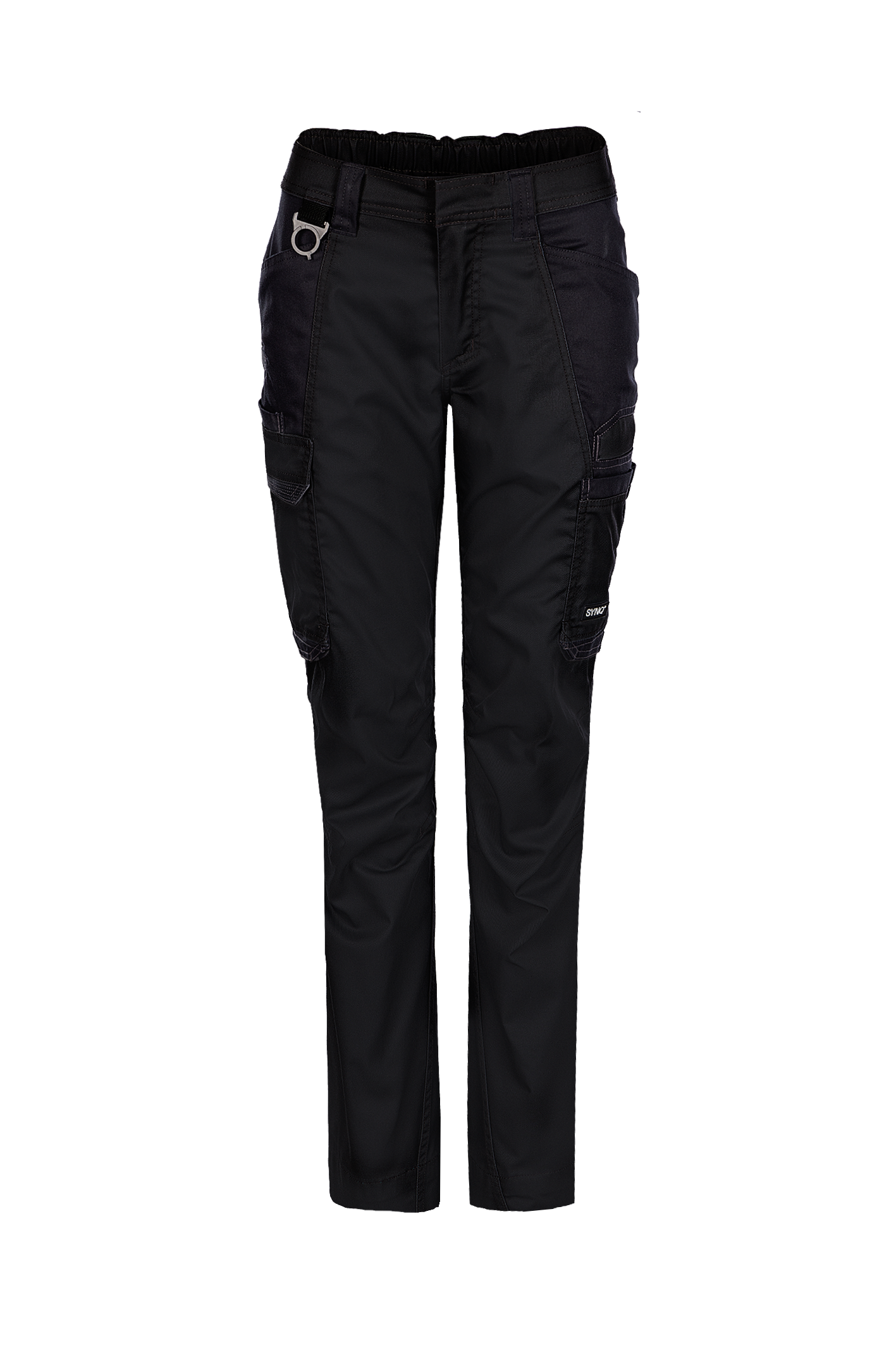 SMASHER WOMEN WOMEN’S SERVICE TROUSERS