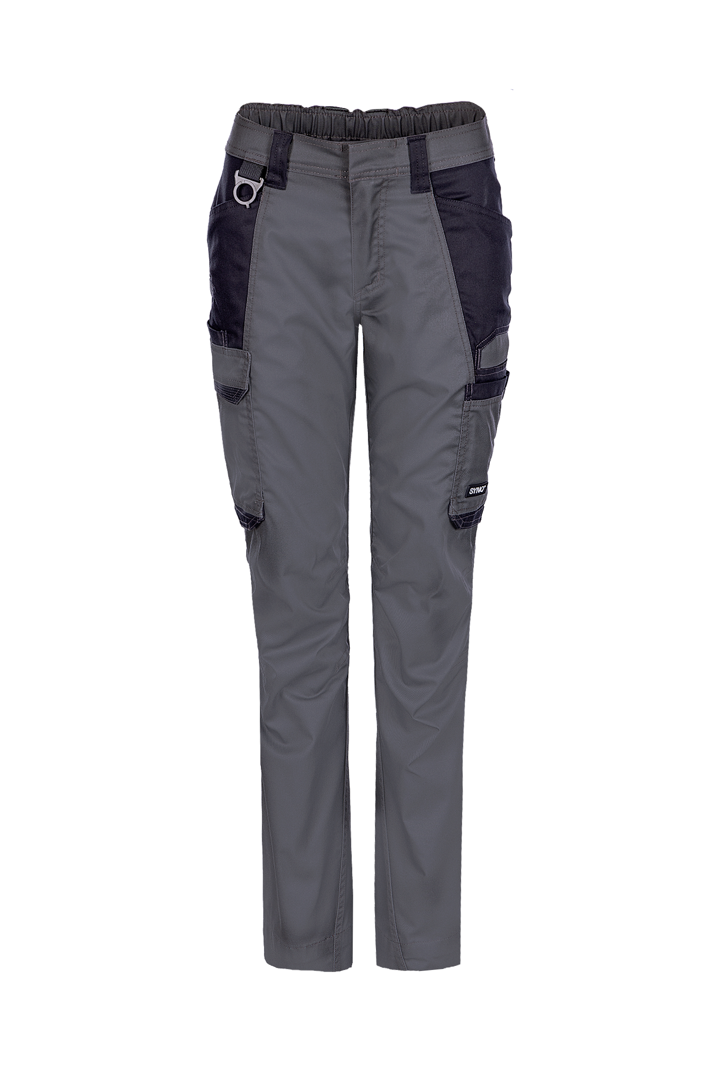 SMASHER WOMEN WOMEN’S SERVICE TROUSERS
