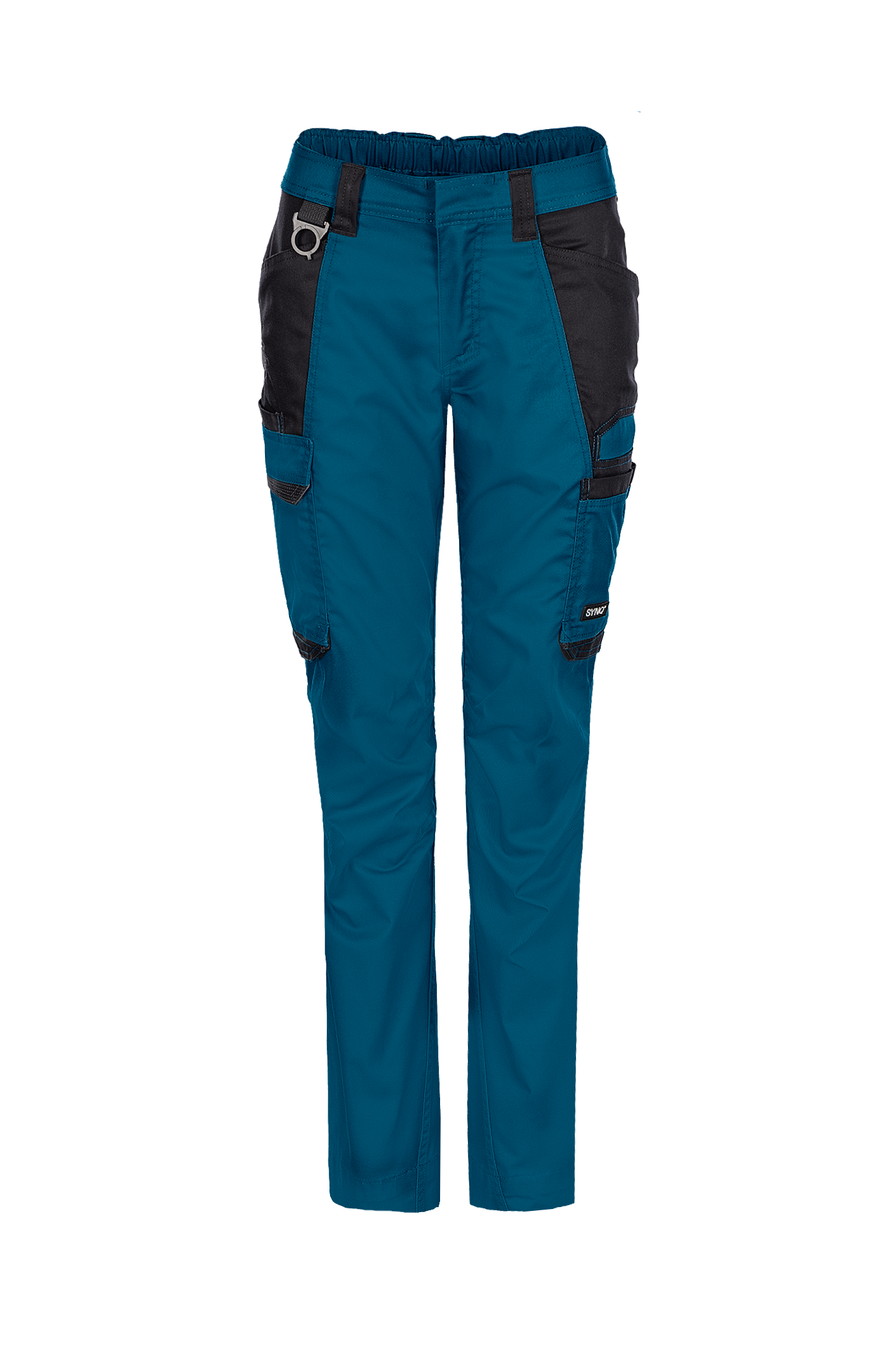 SMASHER WOMEN WOMEN’S SERVICE TROUSERS