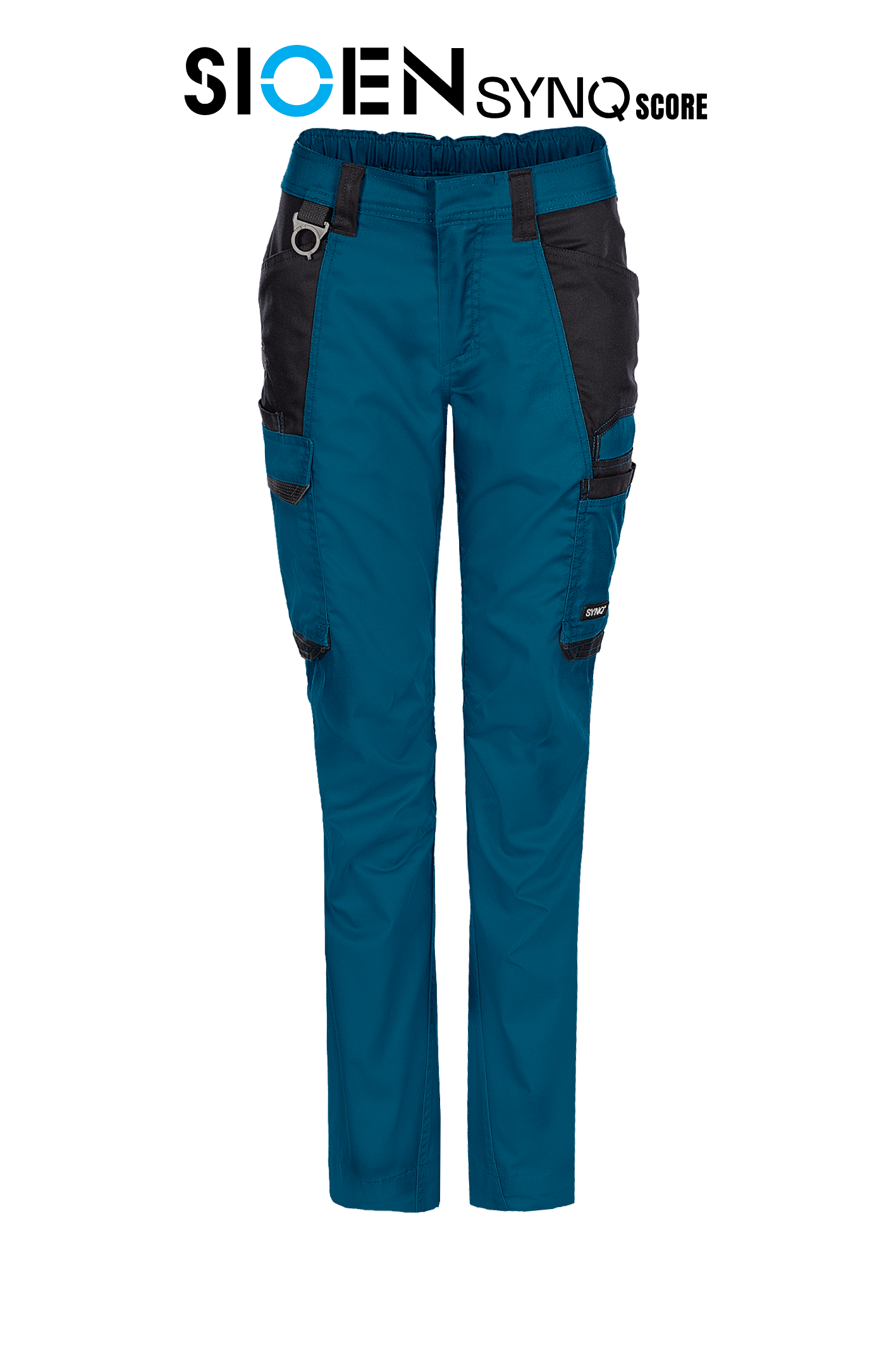 SMASHER WOMEN WOMEN’S SERVICE TROUSERS