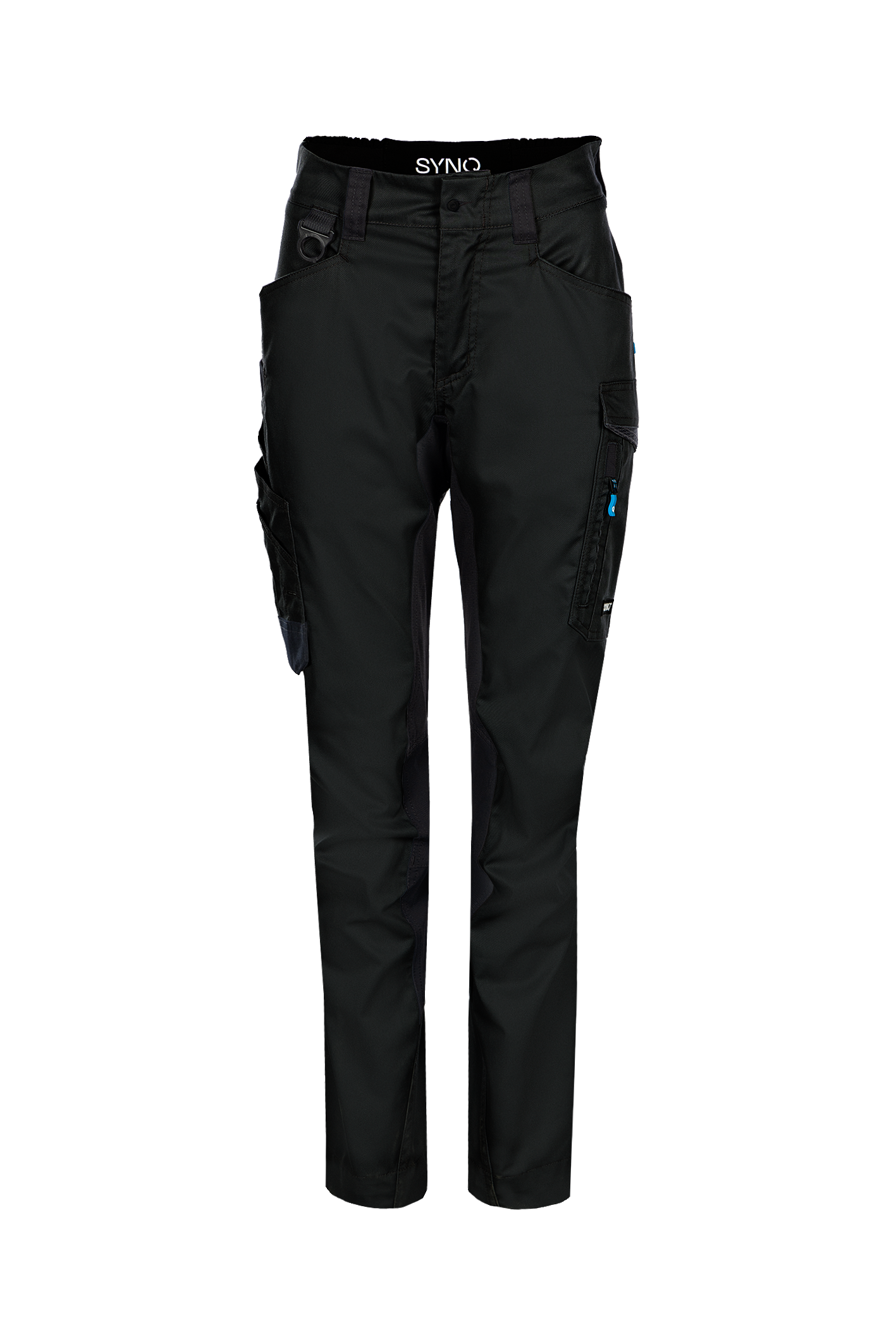 KEEPER WOMEN WOMEN’S KNEE POCKET TROUSERS