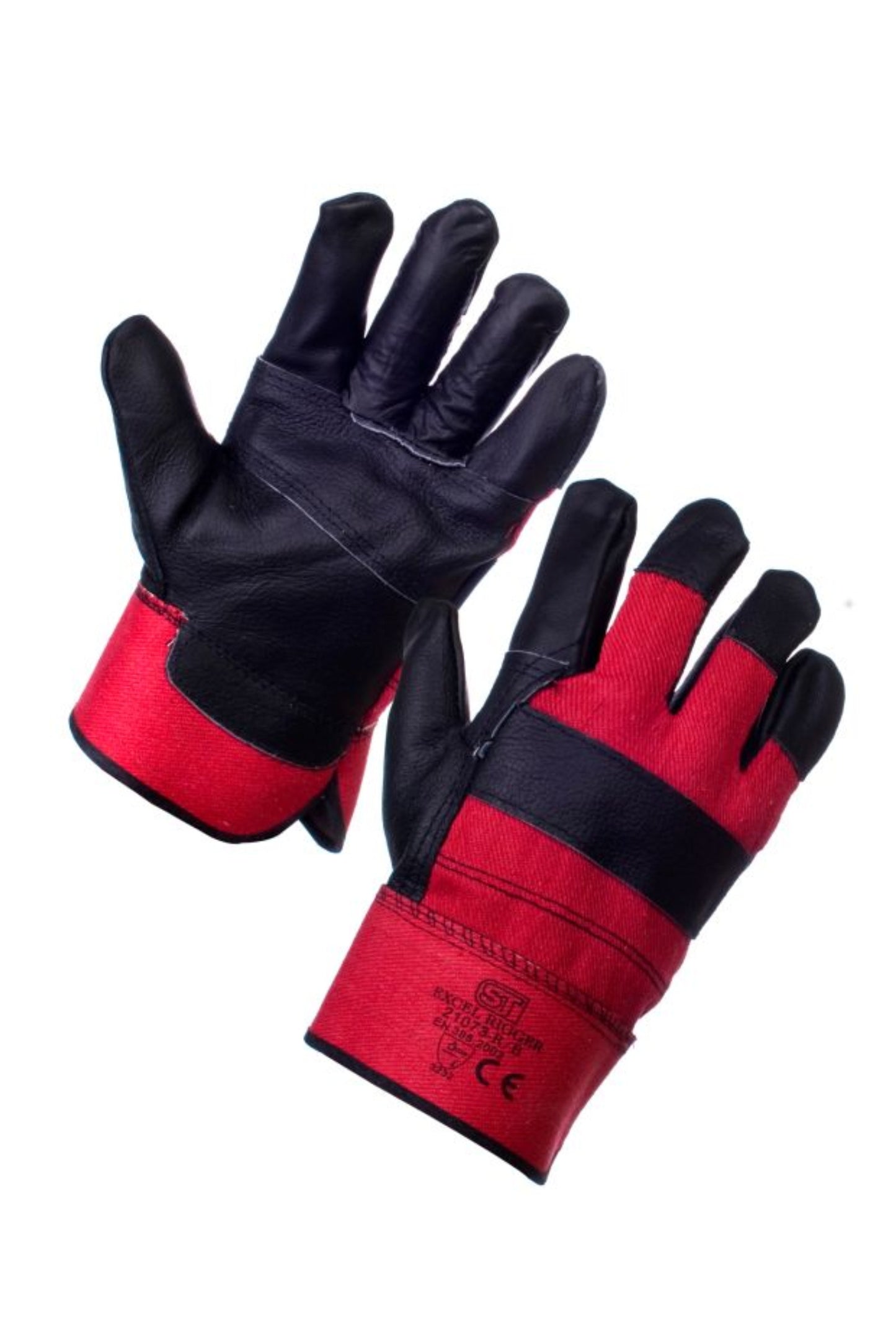 Excel Rigger Gloves