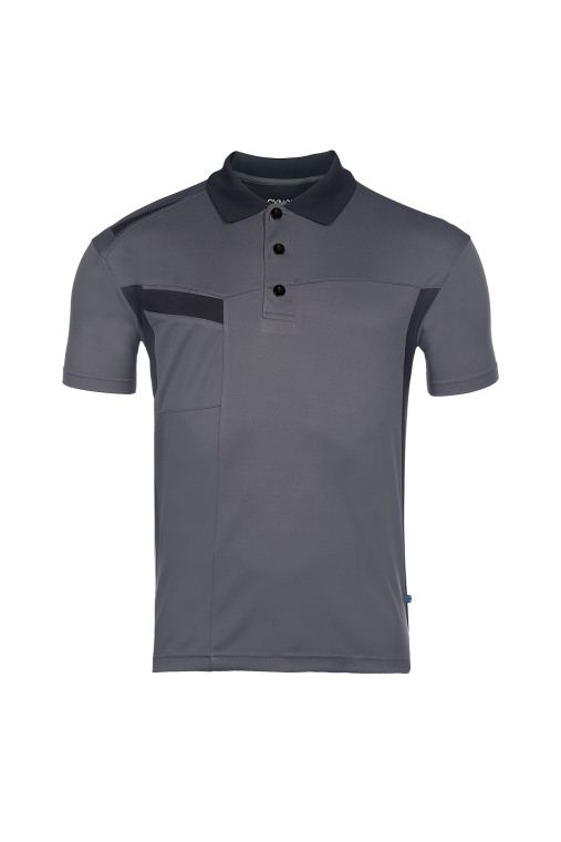 AQRO Stretch Polo Shirt