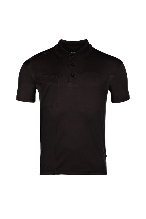 AQRO Stretch Polo Shirt