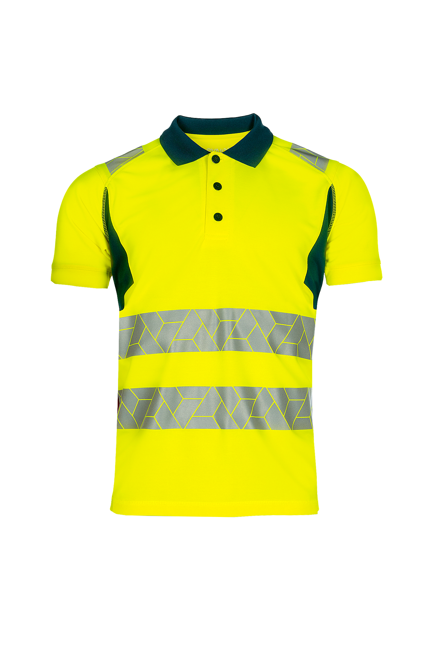 OBVIAS Safe Polo Shirt