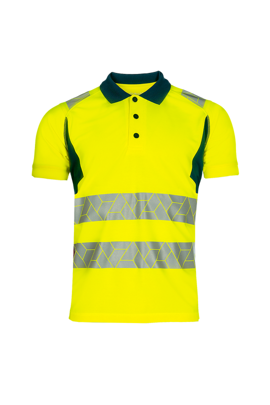 OBVIAS Safe Polo Shirt