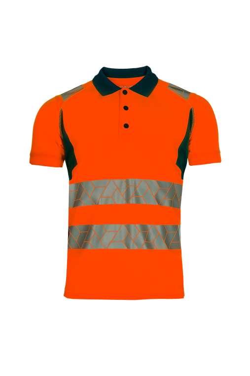 OBVIAS Safe Polo Shirt