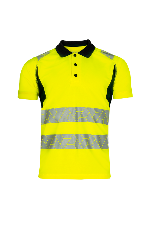 OBVIAS Safe Polo Shirt