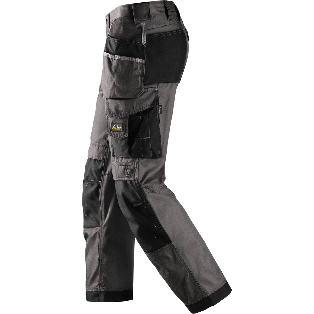 Snickers 3212 Work Trousers Holster Pockets