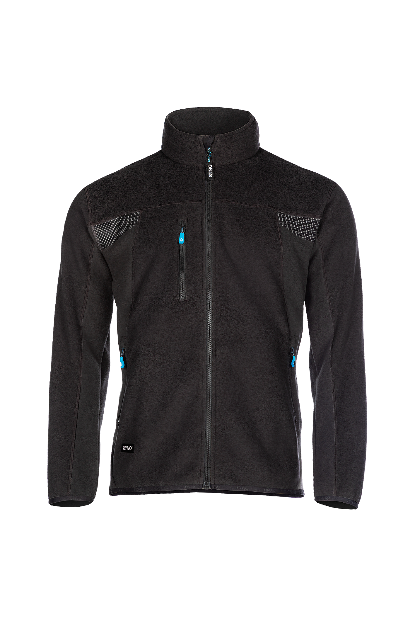 OUTKICK MEN'S FLEECE JACKET