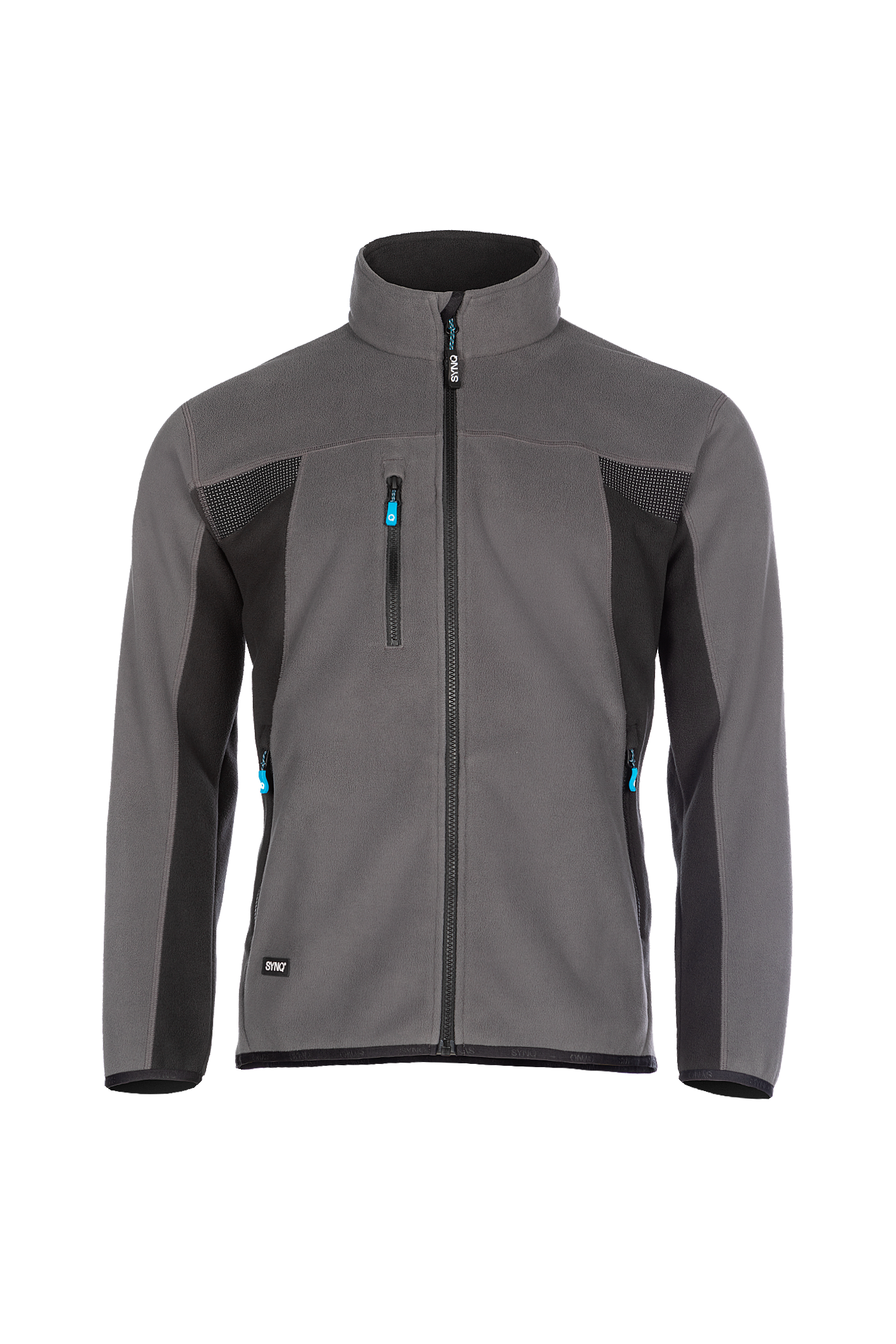 OUTKICK MEN'S FLEECE JACKET