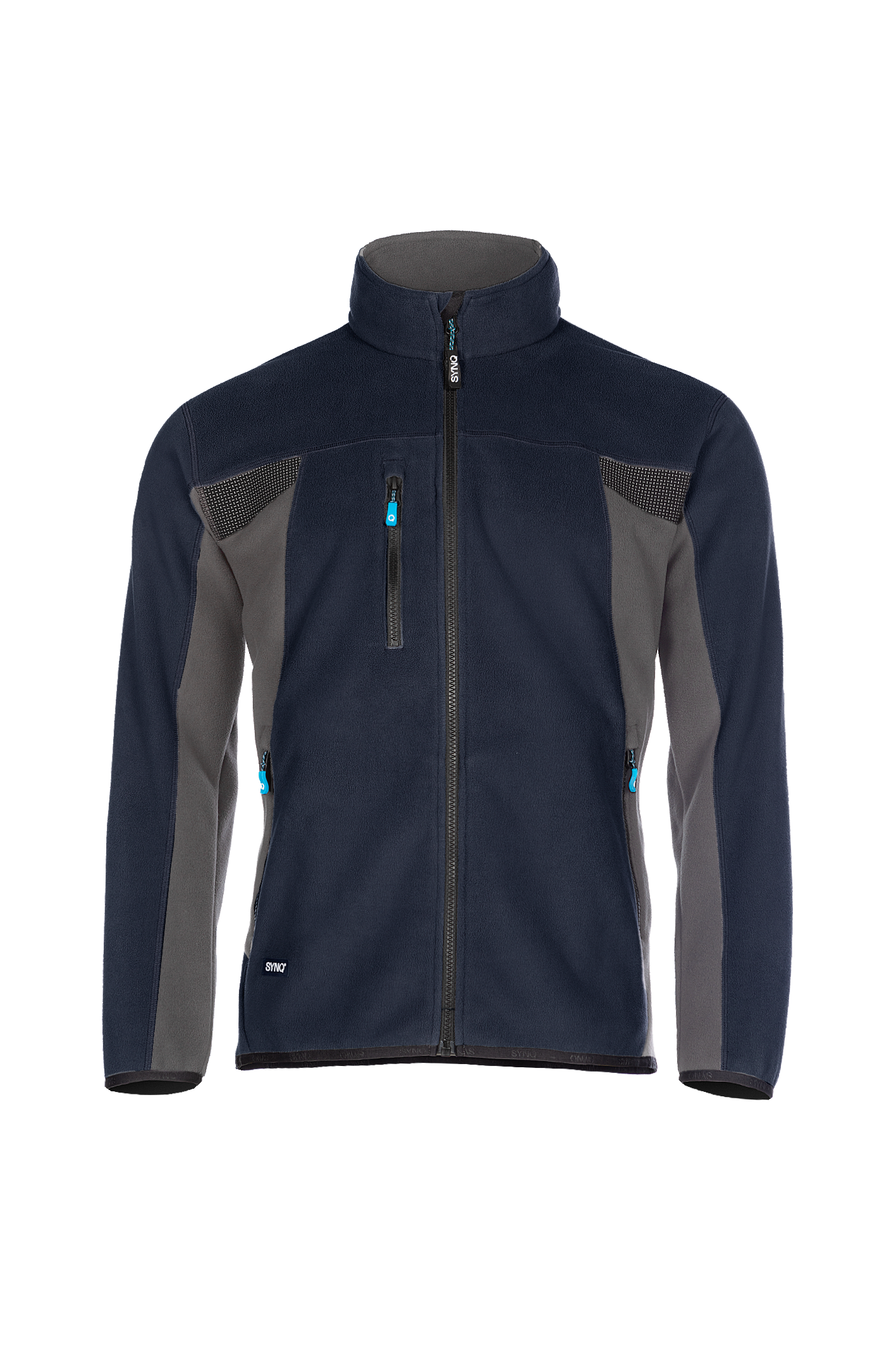 OUTKICK MEN'S FLEECE JACKET