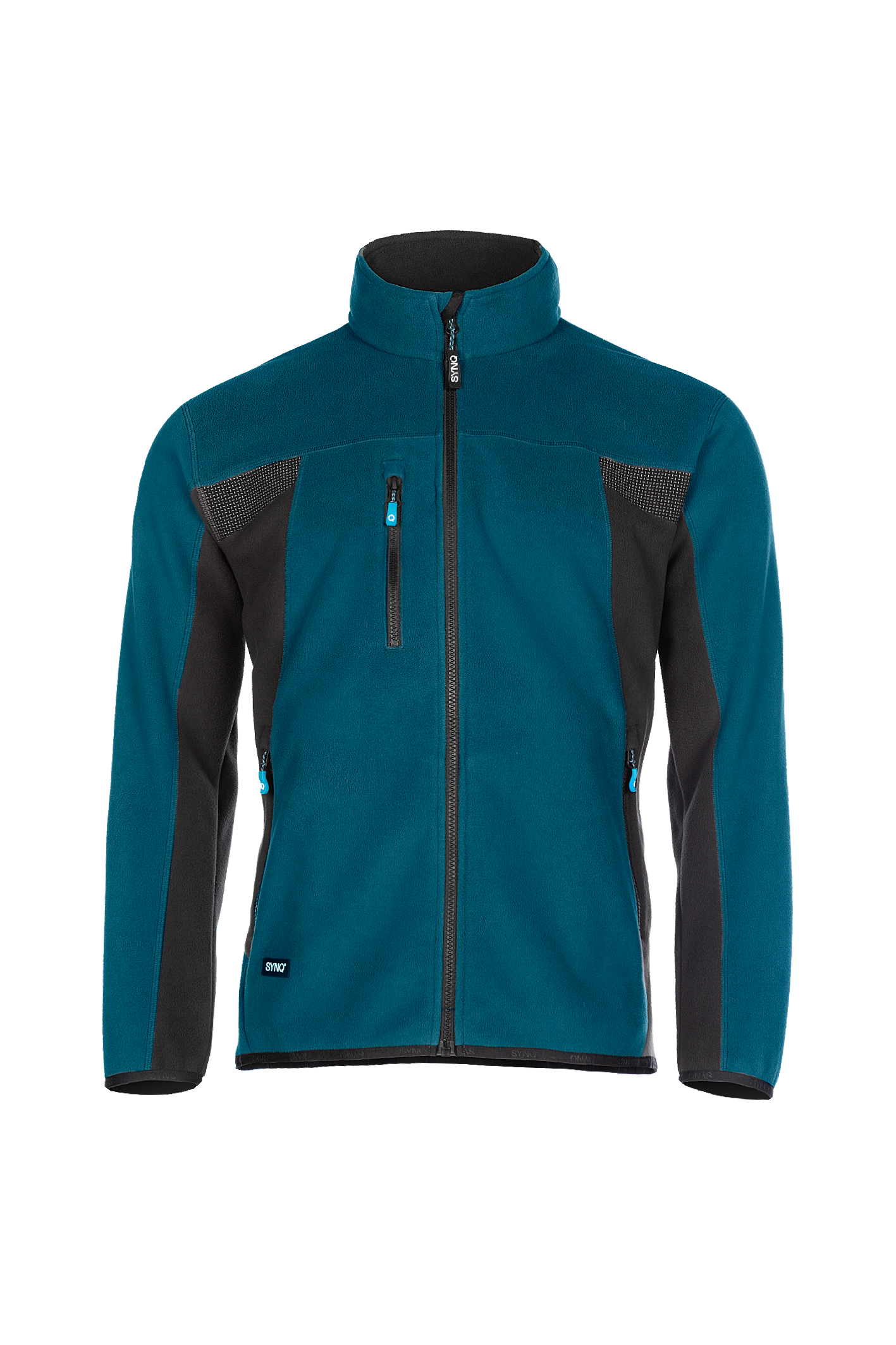OUTKICK MEN'S FLEECE JACKET