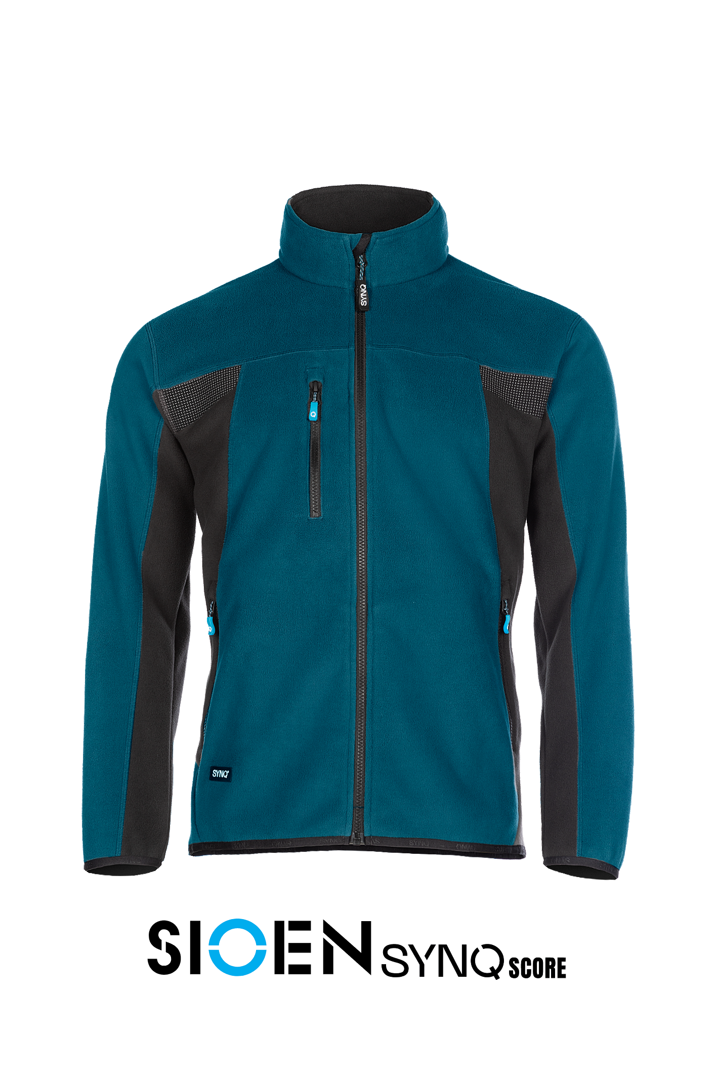 OUTKICK MEN'S FLEECE JACKET