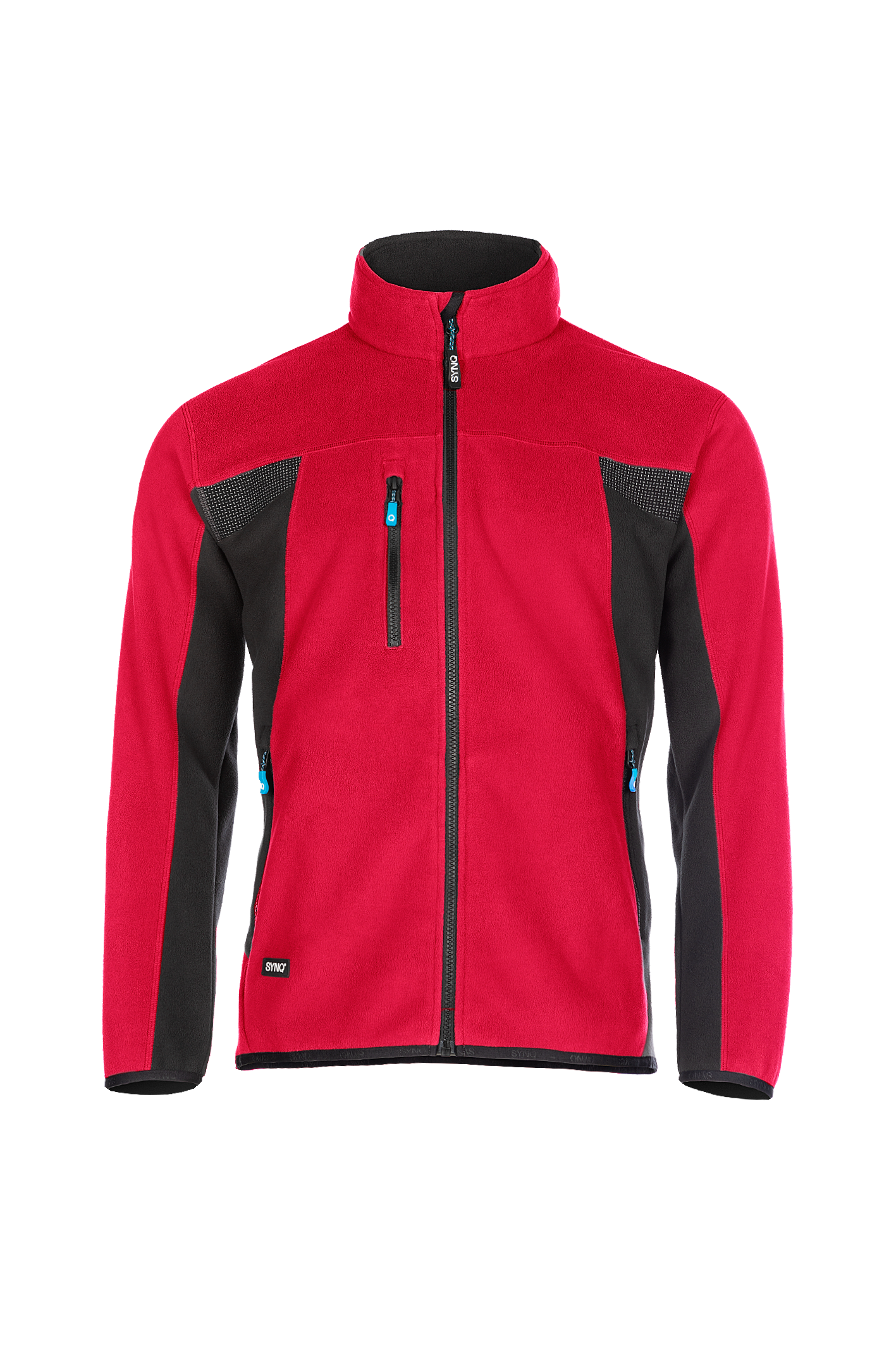 OUTKICK MEN'S FLEECE JACKET