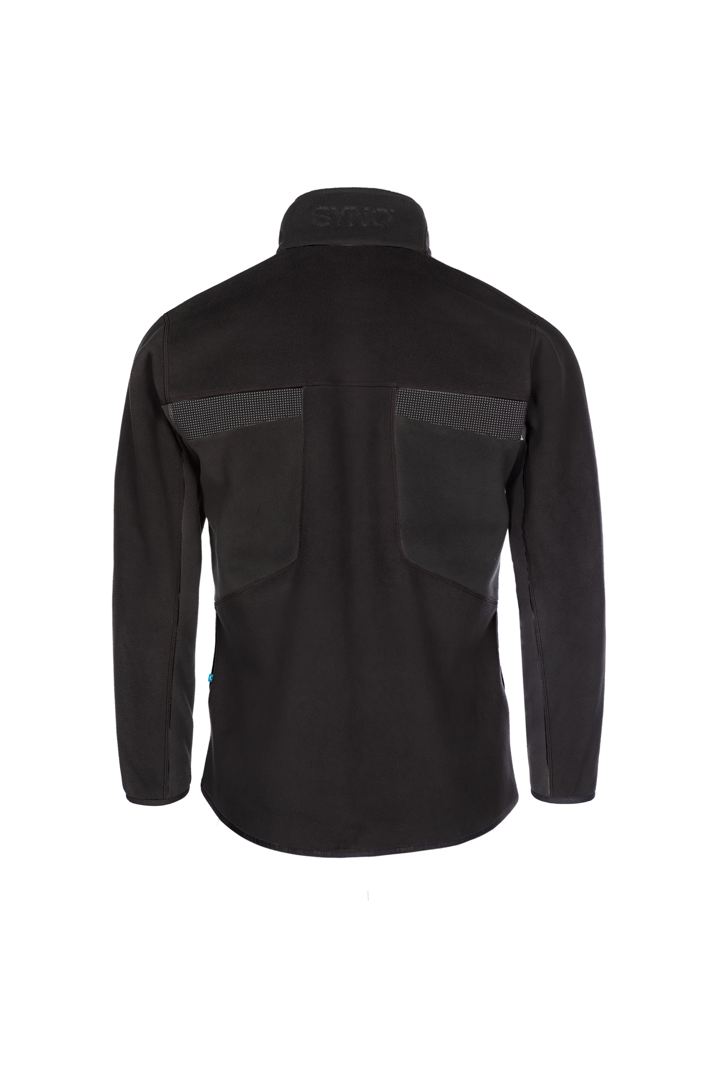 OUTKICK MEN'S FLEECE JACKET