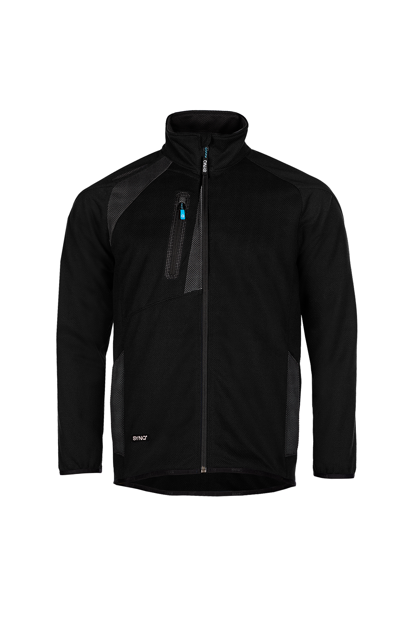 ENQORE MEN'S MIDLAYER JACKET